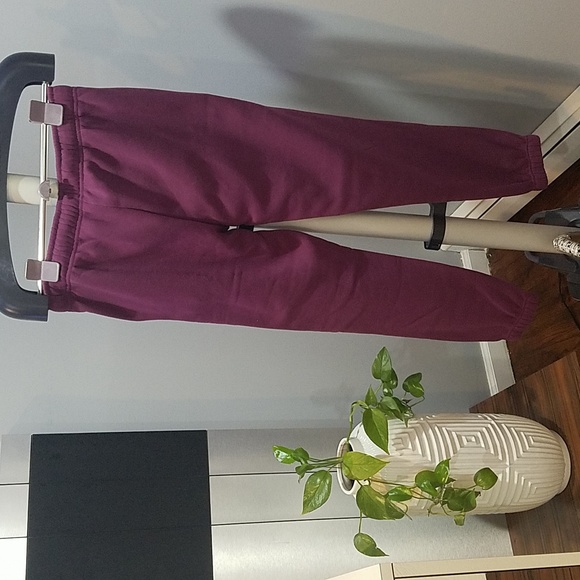 Fleece Jogger - Picture 5 of 5